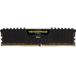 Memorie RAM CORSAIR Vengeance LPX 8GB, DDR4-3200 MHz, CL16