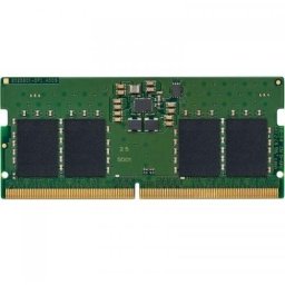 Memorie RAM SO-DIMM Kingston KCP556SD8-48, 48GB, DDR5-5600MHz, CL46