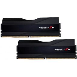 Kit Memorie RAM G.Skill Trident Z5 Neo XMP 3.0 64GB F5-6000J3040G32GX2-TZ5K, DDR5-6000Mhz, CL30, Dual Channel