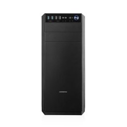 Carcasa Carcasa MODECOM computer OBERON PRO Silent USB 3.0