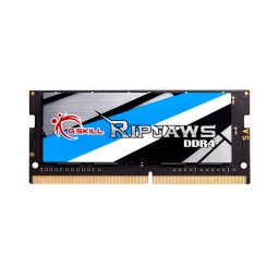 Memorie laptop G.Skill Ripjaws - DDR4 - module - 32 GB - SO-DIMM 260-pin - 2666 MHz / PC4-21300 - unbuffered
