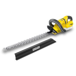 Kärcher HGE 18-50 Battery Cordless Hedgecutter