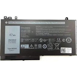 DELL 47 Wh Lithium-Ion Battery (3 cells) - 451-BBUM