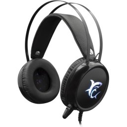 Casti Casti gaming White Shark GH-1947 MARGAY