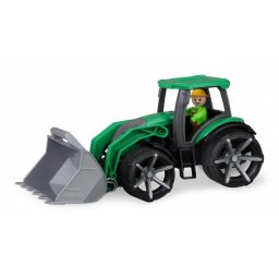 Tractor Truxx2 open box