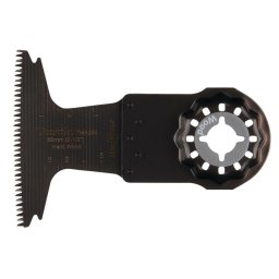 Panza pentru fierastrau BIM 65mm 65x40mm Negru