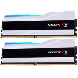 Memorie Trident Z5 RGB 48GB DDR5 7200MHz CL36 Dual Channel kit