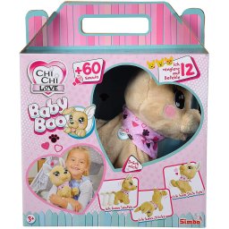 Simba CCL Baby Boo - 105893500