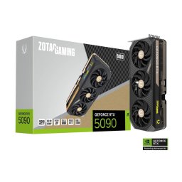 Placa video GeForce RTX 5090 Solid, 32GB GDDR7 512GB bit
