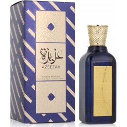 Lattafa LATTAFA AZEEZAH (M/W) EDP/S 100ML