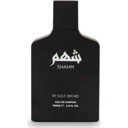 GULF ORCHID Shahm EDP spray 100ml