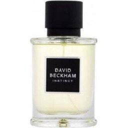 David Beckham DAVID BECKHAM Instinct EDP 50ml