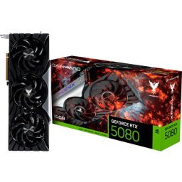 Placa video NE75080019T2-GB2031C, nVidia GeForce RTX 5080 Phoenix V1 16GB, GDDR7, 256 bit