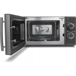 Cuptor cu microunde M20 EASY 20 L 700 W Negru