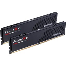 Memorie Kit Memorie Flare X5 AMD EXPO 128GB DDR5-6000MHz CL32 Dual Channel