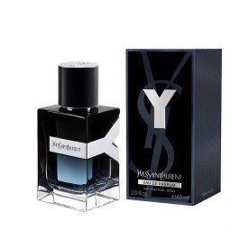 Apă de parfum bărbătesc YSL Y – aromă intensă și persistentă