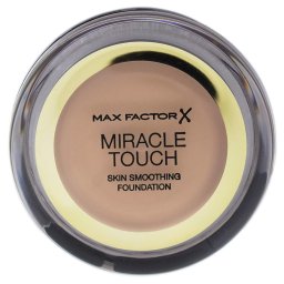 Max Factor Miracle Touch Foundation 40 Creamy Ivory 11,5 g
