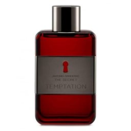 Antonio Banderas Seduction Doses The Secret Temptation EDT M 30 ml