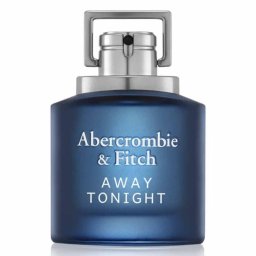 Abercrombie & Fitch Away Tonight EDT M 100 ml