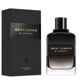 Gentleman