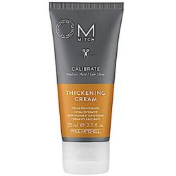 Calibrate Thickening Cream - Stylingový krém pro objem a hustotu vlasů