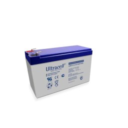 BATTERY UPS 12V 9AH/UHR9-12 ULTRACELL