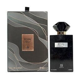 Royal Wood EDP