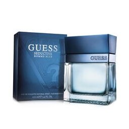 Seductive Blue for Men EDT