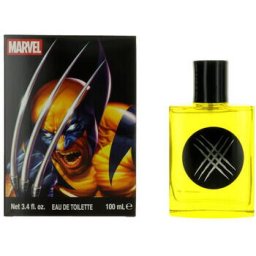 Wolverine EDT