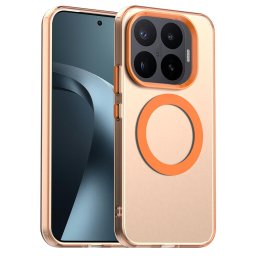 Husa Husa pentru Xiaomi 17T Pro - Techsuit CandyCase MagSafe - Orange