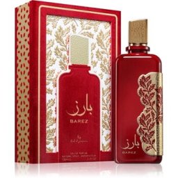 Barez EDP