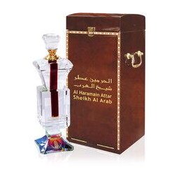 Attar Sheikh Al Arab Perfume Oil