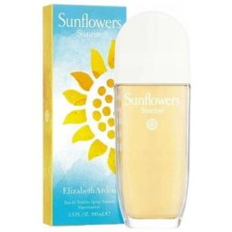 Sunflowers Sunrise EDT