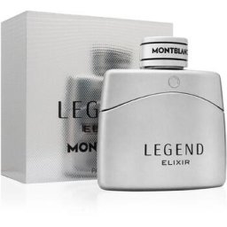 Legend Elixir Parfum