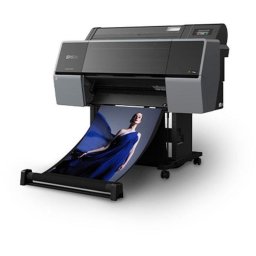 Plotter SureColor SC-P7500 60,96 cm, 24'', 12 culori