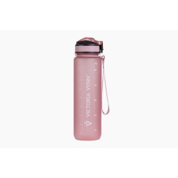 Sticla Victoria Vynn Pink