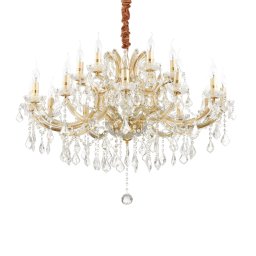 Candelabru Napoleon Sp18 Oro 167411