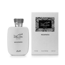 Rasasi Hawas Highness Apa de parfum 100 ml (Barbati)