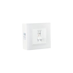Intrerupator Boiler 25A Aparent LABEO Elmark M030164