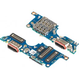 Placa cu Conector Incarcare - Microfon - Modul Cititor SIM Realme 16 Pro, Service Pack 621024000233
