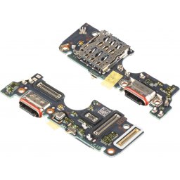 Placa cu Conector Incarcare - Microfon - Modul Cititor SIM Realme 16 Pro+, Service Pack 621024000231