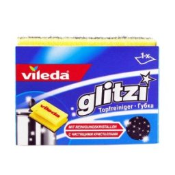 Set 7 x Burete de Vase Vileda Glitzi