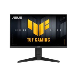 Monitor PC Asus VG259QMRL5A | 24.5", IPS, Full HD, 300Hz, Negru