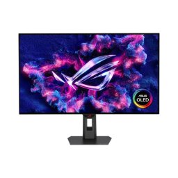 Monitor Gaming Asus ROG Strix OLED XG32UCWG | 32", 4K UHD, 240Hz, Negru