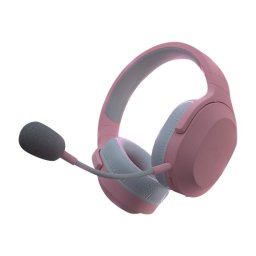 Căști Razer Barracuda X Quartz RZ04-04430300-R3M1 | Wireless, USB-C, 3.5mm, Quartz Pink