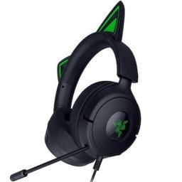 Căști Razer Kraken Kitty V3 X RZ04-05350200-R3M1 | RGB, USB, Over-Ear