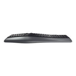 Tastatura Cherry KC 4500 ERGO JK-4500DE-2 | USB, QWERTZ, Ergonomica