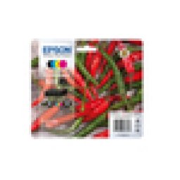 Cartuse Epson 503XL Multipack C13T09R64010 | 4 culori, XL