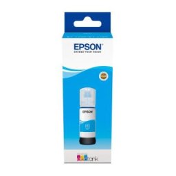 Cerneala Epson 103 Cyan C13T00S24A | Ink Bottle, Cyan
