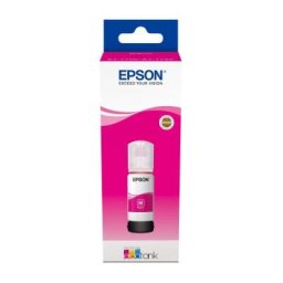 Cerneala Epson 103 Magenta C13T00S34A | EcoTank